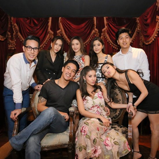 ใบเตย อาร์สยาม