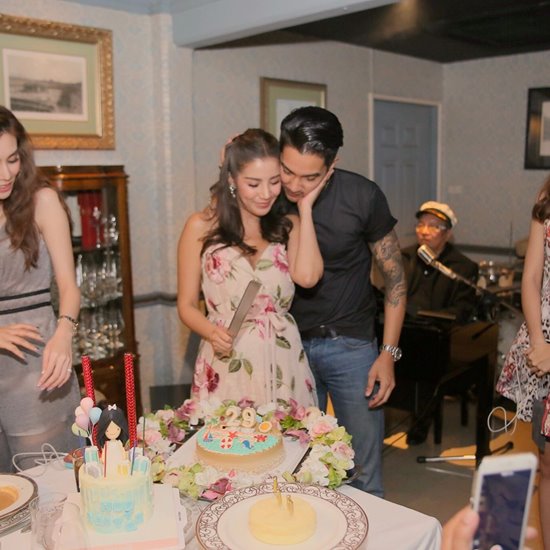 ใบเตย อาร์สยาม