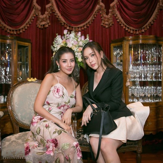 ใบเตย อาร์สยาม