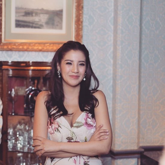 ใบเตย อาร์สยาม