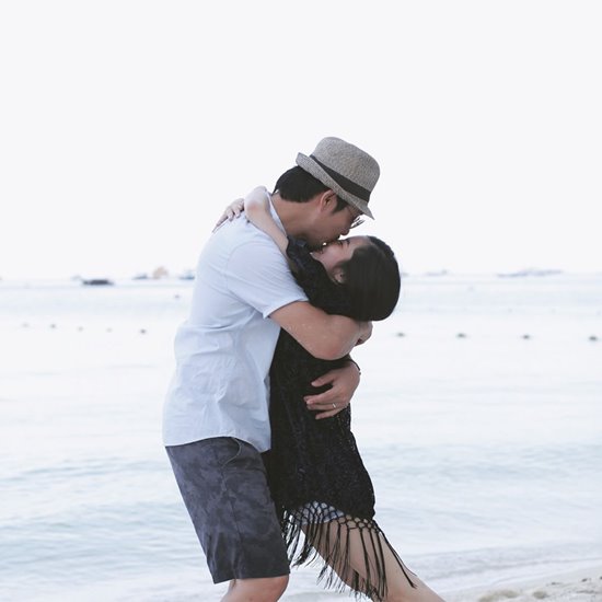 จีน่า อันนา ภรรยา โอ๊ต วรวุฒิ