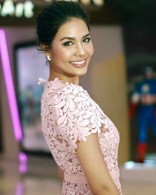 น้ำตาล ชลิตา