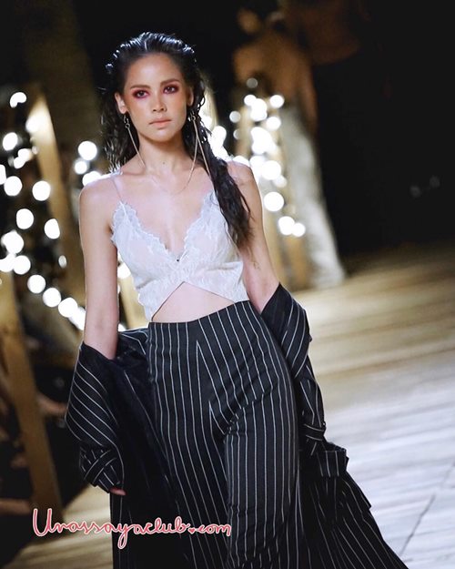 ญาญ่า อุรัสยา