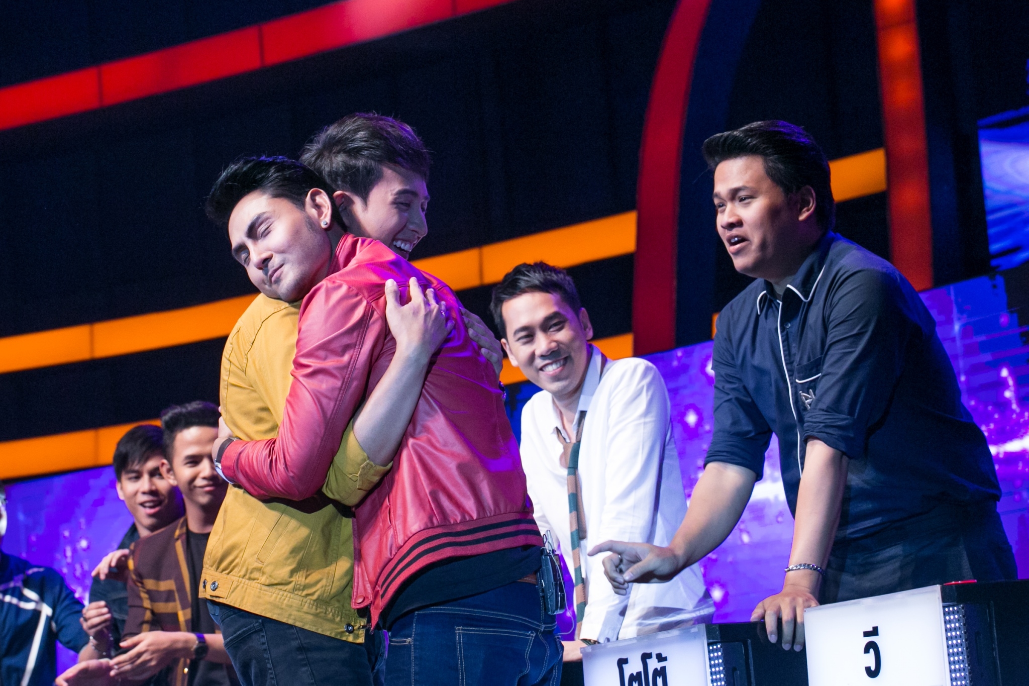 Take Guy Out Thailand