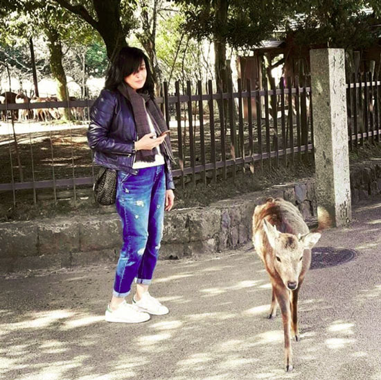 สุดยอดแฟชั่นประเทศไทย ยุค 90