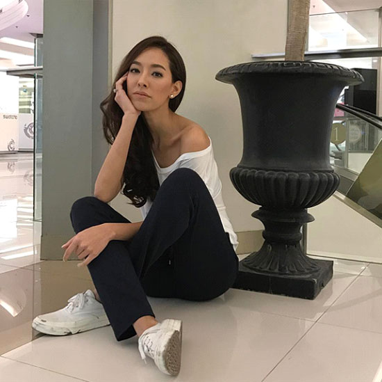 สุดยอดแฟชั่นประเทศไทย ยุค 90