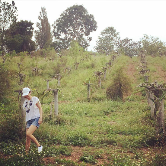 สุดยอดแฟชั่นประเทศไทย ยุค 90