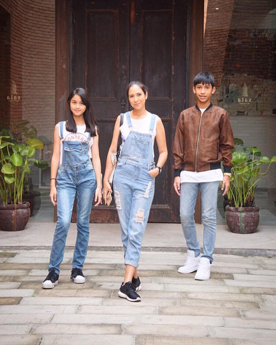 สุดยอดแฟชั่นประเทศไทย ยุค 90