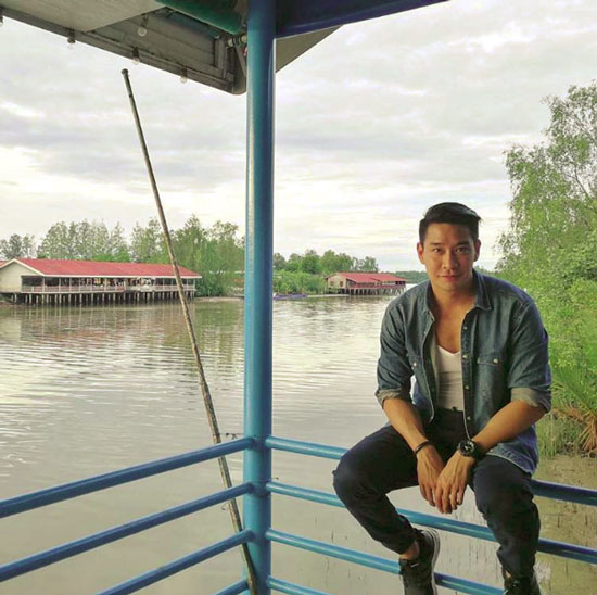 สุดยอดแฟชั่นประเทศไทย ยุค 90