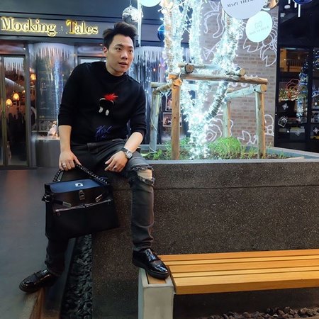 มดดำ คชาภา