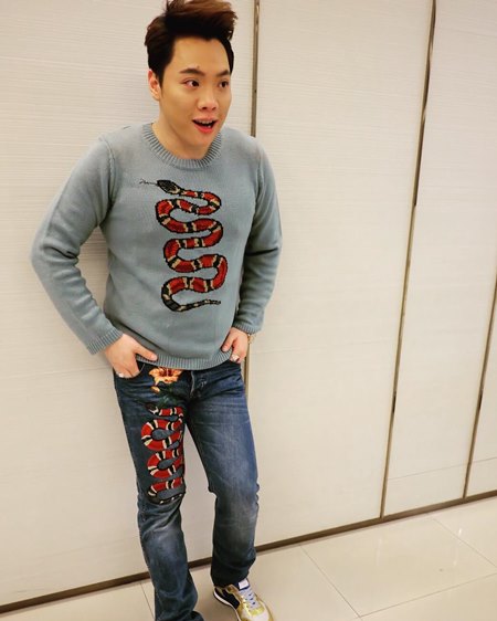 มดดำ คชาภา