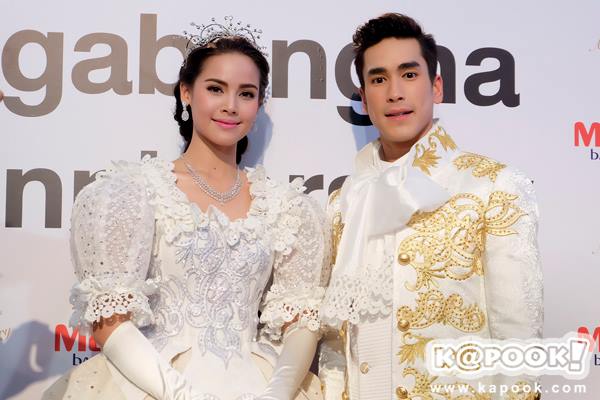 ณเดชน์ ญาญ่า