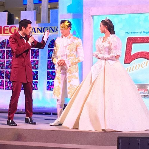 ณเดชน์ ญาญ่า