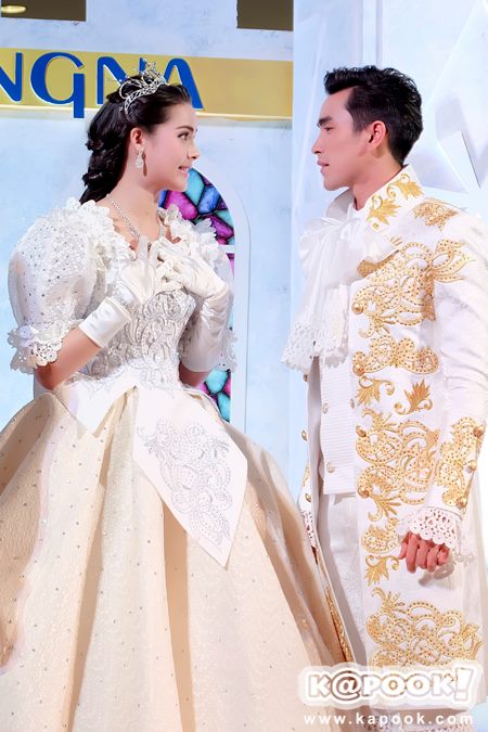 ณเดชน์ ญาญ่า