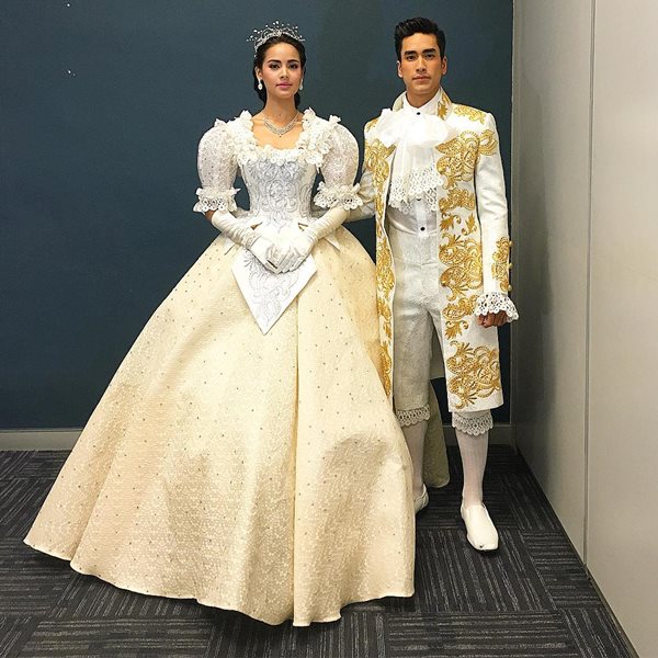 ณเดชน์ ญาญ่า