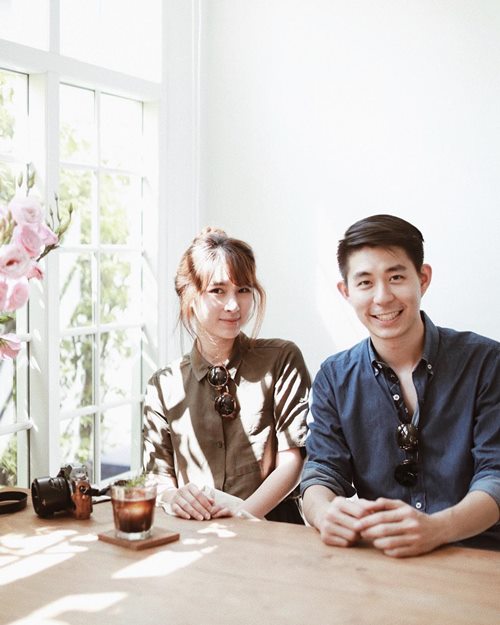 แป้งโกะ