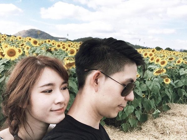 แป้งโกะ