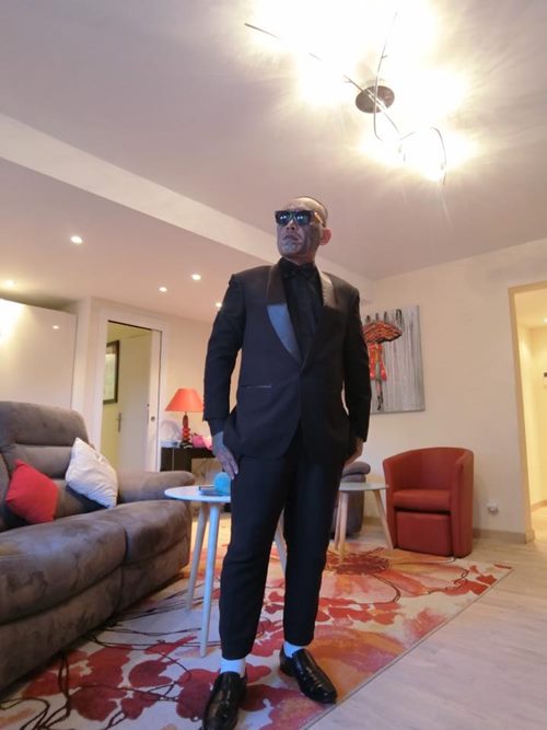 เก่ง ลายพราง