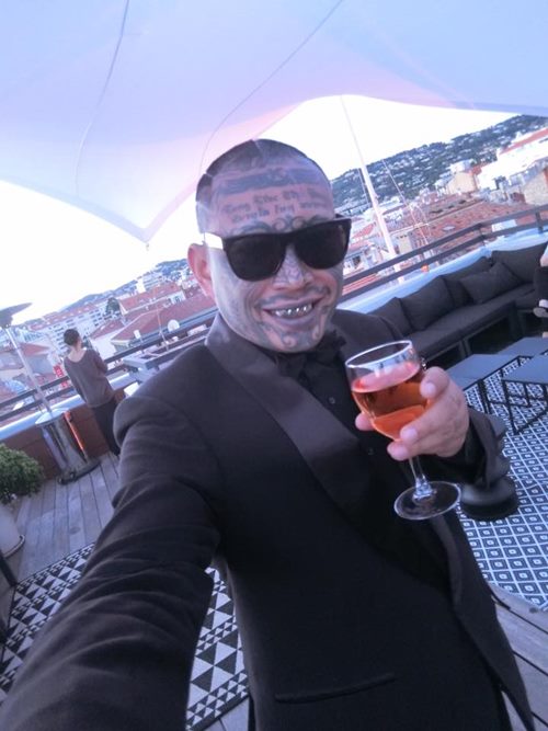 เก่ง ลายพราง