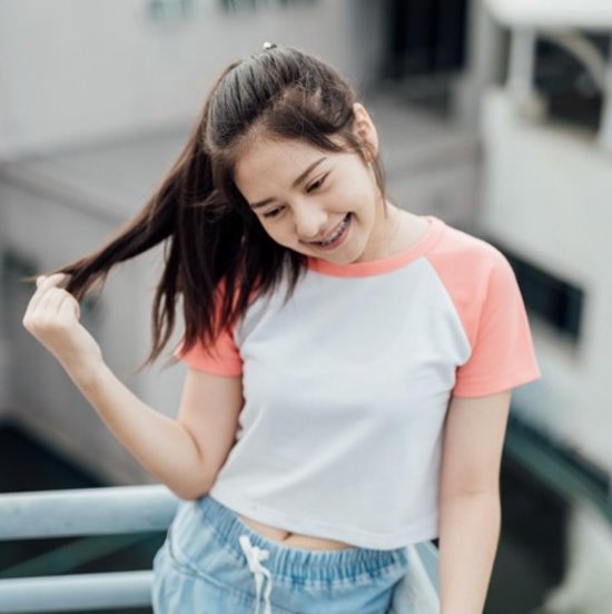 น้องเพิบเบิ้ล ลูกสาว ปุ๊กกี้ ปริศนา