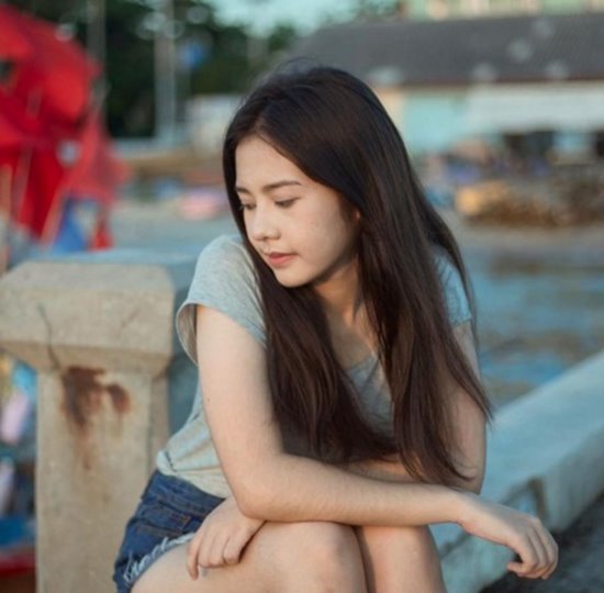 น้องเพิบเบิ้ล ลูกสาว ปุ๊กกี้ ปริศนา