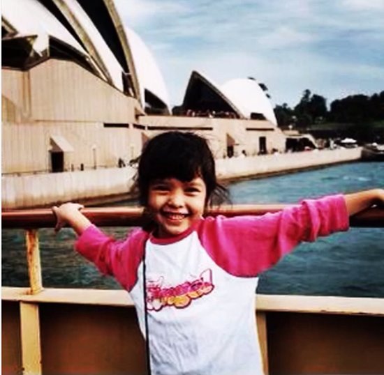 น้องเพิบเบิ้ล ลูกสาว ปุ๊กกี้ ปริศนา