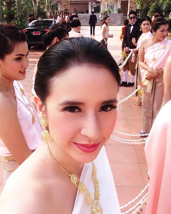 น้องเพิบเบิ้ล ลูกสาว ปุ๊กกี้ ปริศนา