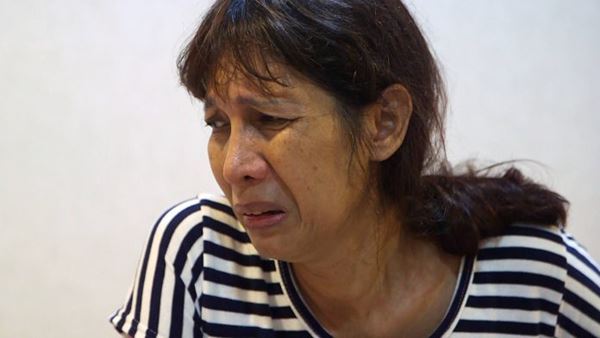 น้องไทเกอร์ อดีตดาราเด็ก