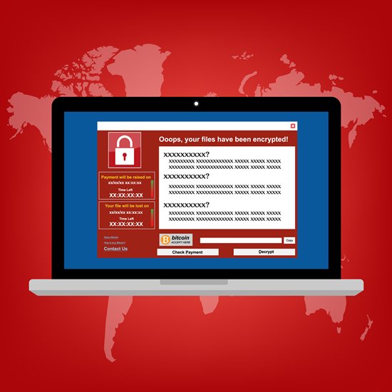 มัลแวร์เรียกค่าไถ่ WannaCry 2.0
