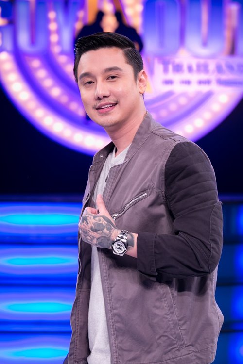 ปอม จิระกิตติ์