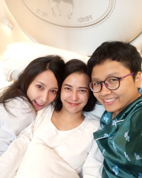 อั้ม พัชราภา