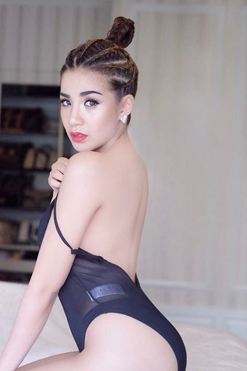 ใบเตย อาร์สยาม