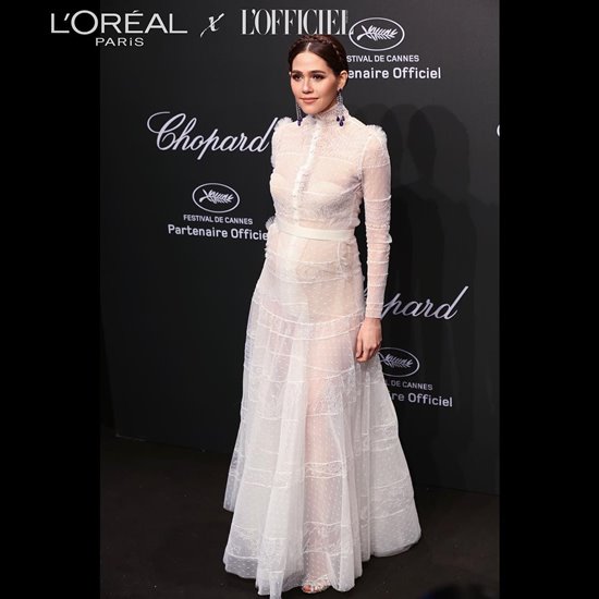 ชมพู่ อารยา