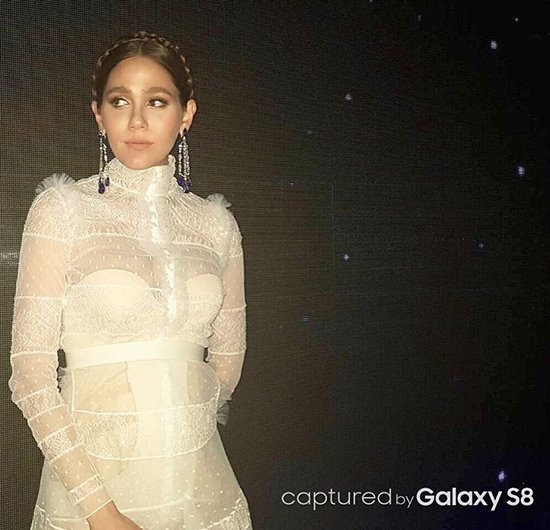 ชมพู่ อารยา