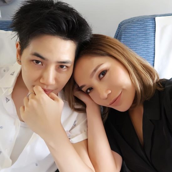 โมเม นภัสสร เที่ยวมัลดีฟส์