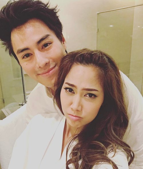 นาวิน ต้าร์ ไฮโซน้ำหวาน