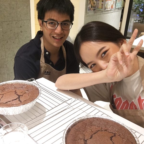 ณิชา ณัฏฐณิชา ขออวดแฟนโพสต์รูปไอติม พริษฐ์