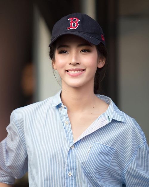 ณิชา ณัฏฐณิชา ขออวดแฟนโพสต์รูปไอติม พริษฐ์