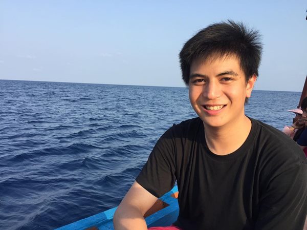 ณิชา ณัฏฐณิชา ขออวดแฟนโพสต์รูปไอติม พริษฐ์