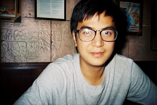 ณิชา ณัฏฐณิชา ขออวดแฟนโพสต์รูปไอติม พริษฐ์