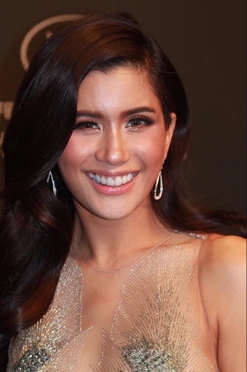 ปู ไปรยา