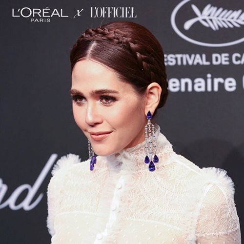 ชมพู่ อารยา