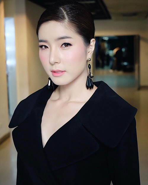 เป็ด เชิญยิ้ม วอนจบดราม่า จียอน