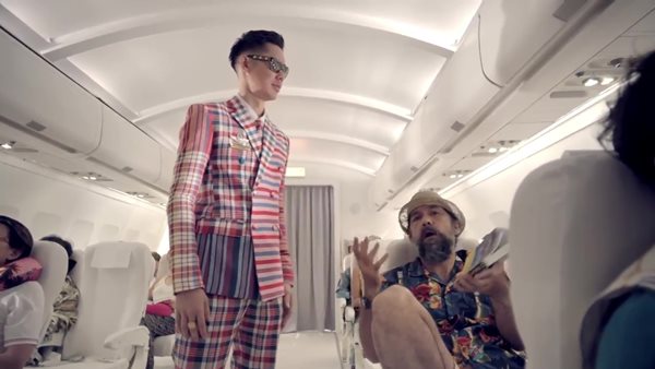 เวลคัม ทู ไทยแลนด์ เวอร์ชั่นใหม่ จะชวนทอมไปทำอะไร ถ้าไม่ใช่พัฒน์พงศ์