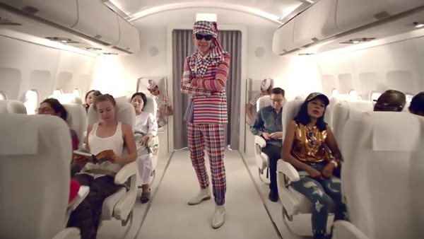 เวลคัม ทู ไทยแลนด์ เวอร์ชั่นใหม่ จะชวนทอมไปทำอะไร ถ้าไม่ใช่พัฒน์พงศ์