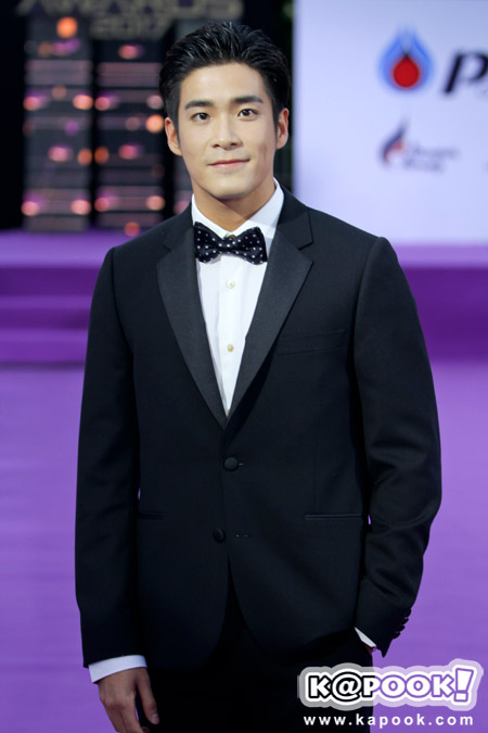 Nine Entertain Awards 2017