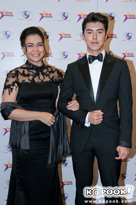 Nine Entertain Awards 2017