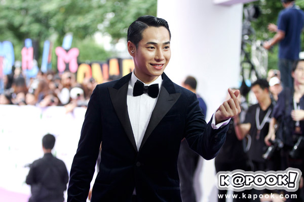 Nine Entertain Awards 2017