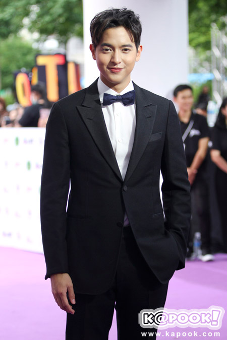 Nine Entertain Awards 2017