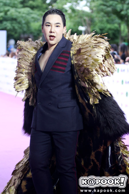 Nine Entertain Awards 2017